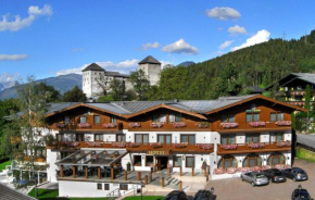 Hotel zur Burg, Kaprun, Österreich